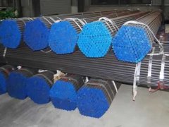 桩基注浆管厂家做好节能降碳工作