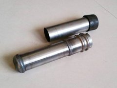 黄山桩基声测管厂家是如何进行声测管搭配使用