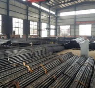 路桥桩基声测管标准