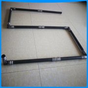 冷却管规格型号